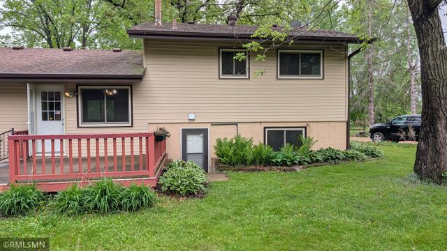 5307 Hugo Road, White Bear Twp, MN 55110