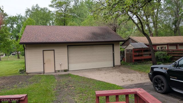 5307 Hugo Road, White Bear Twp, MN 55110