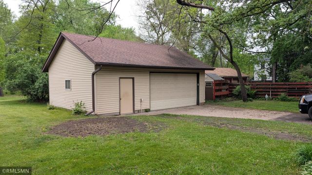 5307 Hugo Road, White Bear Twp, MN 55110