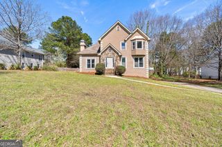 362 Golfcrest Drive SE, Conyers, GA 30094