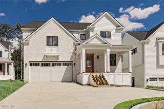 213 S Main Street, Chagrin Falls, OH 44022