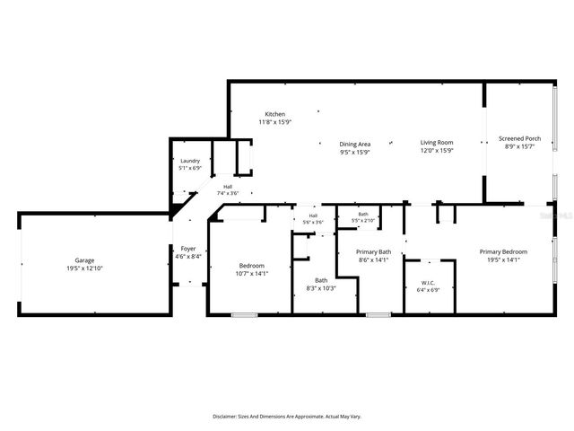 787 OCEAN COURSE AVENUE, Kissimmee, FL 34747