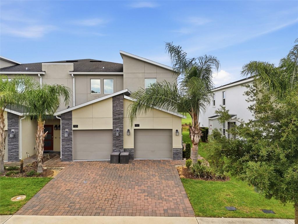 787 OCEAN COURSE AVENUE, Kissimmee, FL 34747