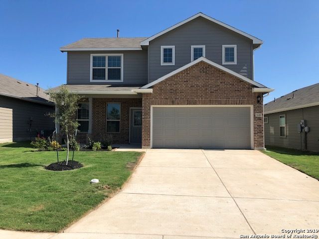 2449 MCCRAE, New Braunfels, TX 78130