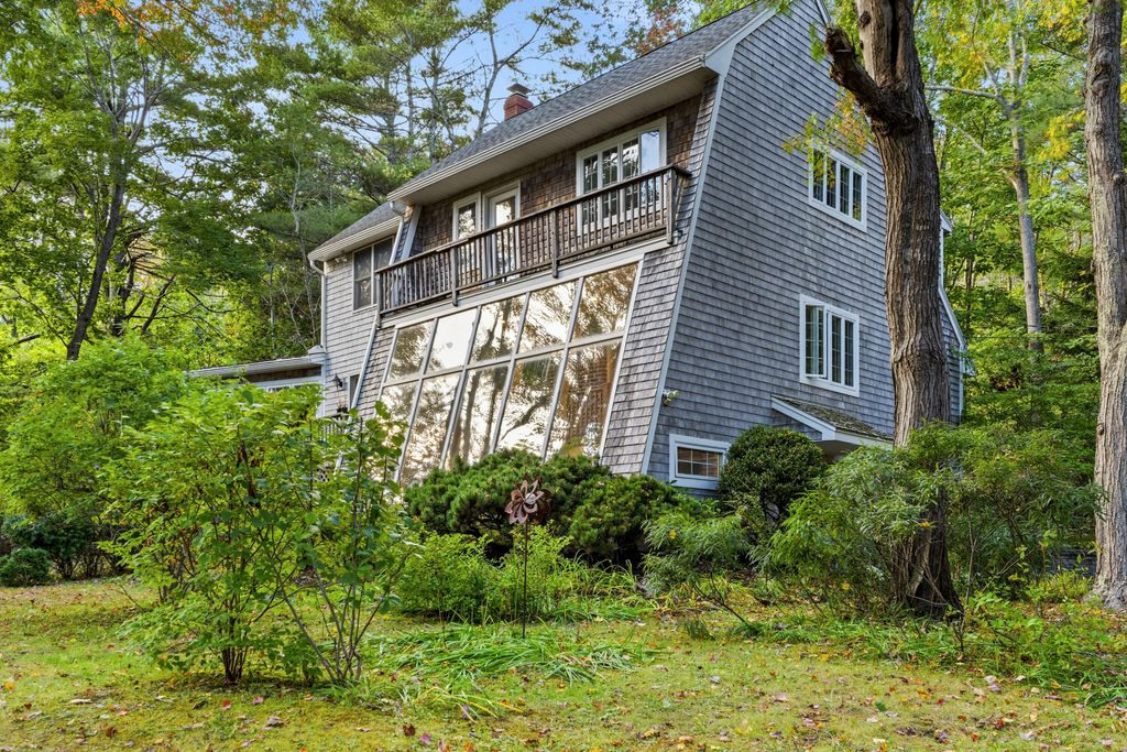 15 Intervale Road, York, ME 03902 — exterior