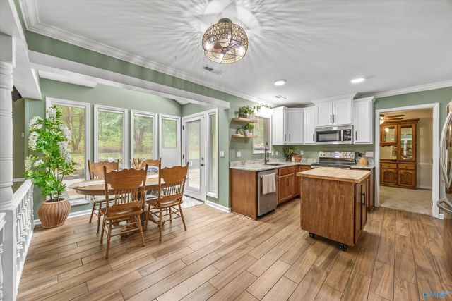 4410 Dogwood Drive SW, Decatur, AL 35603