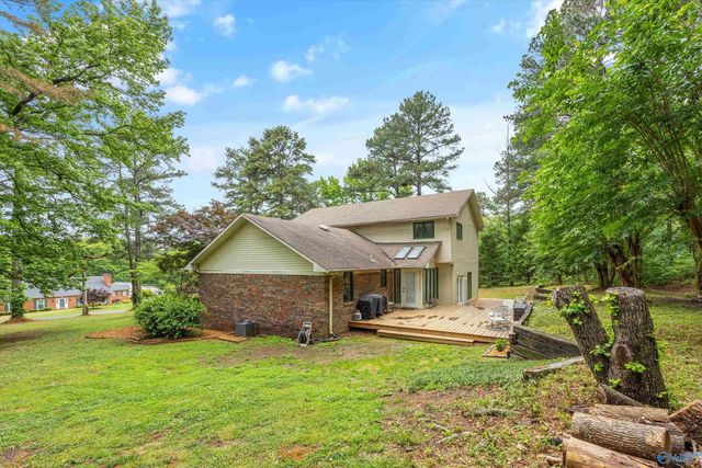 4410 Dogwood Drive SW, Decatur, AL 35603