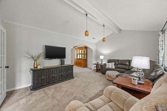 4410 Dogwood Drive SW, Decatur, AL 35603