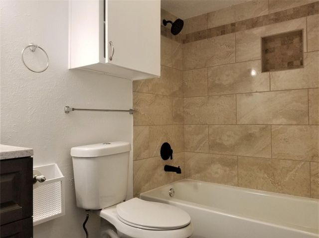 4638 Country Creek Drive 1246, Dallas, TX 75236