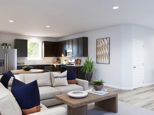 13409 Yellow Perch Drive, Conroe, TX 77384