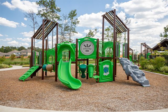 13409 Yellow Perch Drive, Conroe, TX 77384