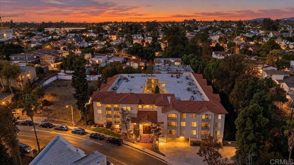 3078 Broadway 307, San Diego, CA 92102 — exterior