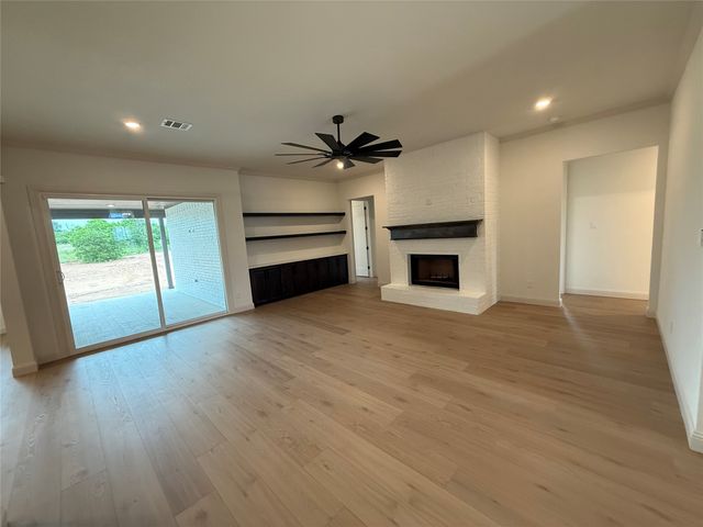 60 Heritage Drive, Possum Kingdom Lake, TX 76449
