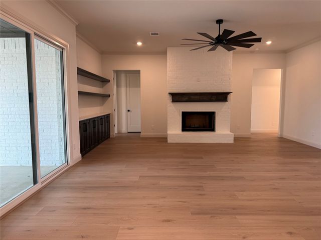 60 Heritage Drive, Possum Kingdom Lake, TX 76449