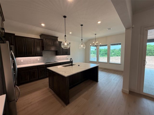 60 Heritage Drive, Possum Kingdom Lake, TX 76449