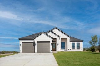 60 Heritage Drive, Possum Kingdom Lake, TX 76449