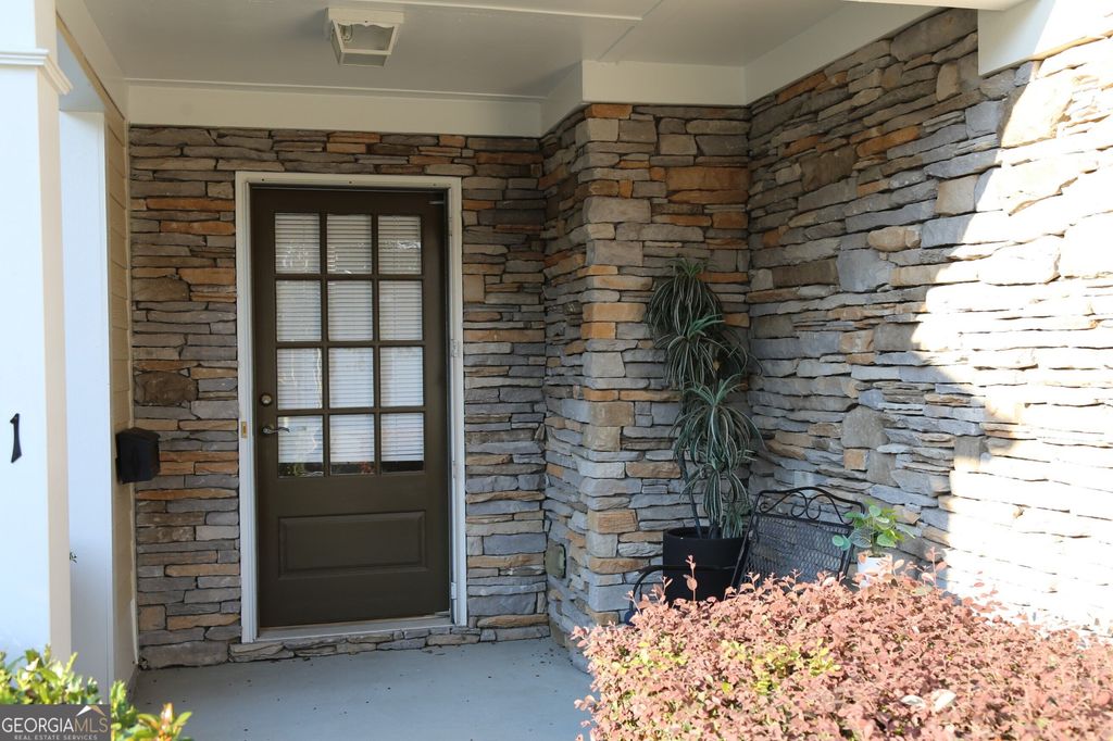 231 Abercorn Way, Woodstock, GA 30188 — photo 2