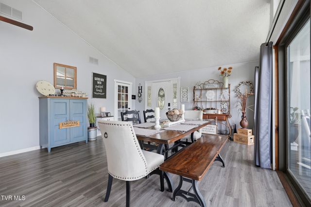 5042 Flat Gap Road, Pound, VA 24279