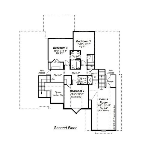 1048 Annecy Pkwy, Nolensville, TN 37135