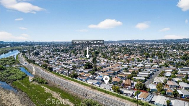 12700 Elliott Avenue 512, El Monte, CA 91732