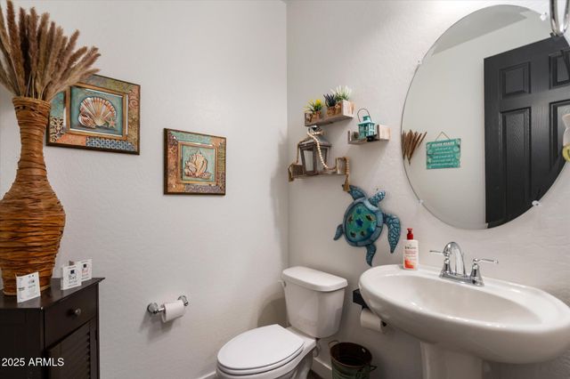 27835 N Hibiscus Lane, San Tan Valley, AZ 85143