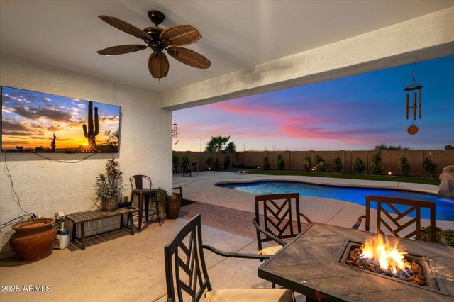 27835 N Hibiscus Lane, San Tan Valley, AZ 85143