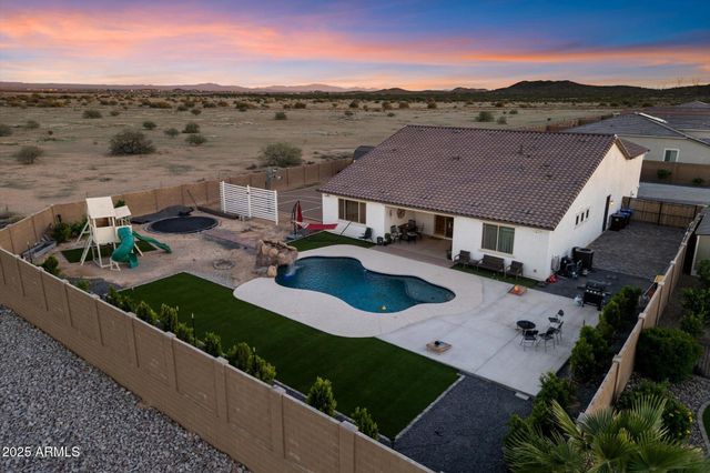 27835 N Hibiscus Lane, San Tan Valley, AZ 85143