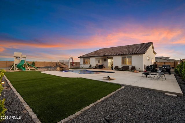 27835 N Hibiscus Lane, San Tan Valley, AZ 85143