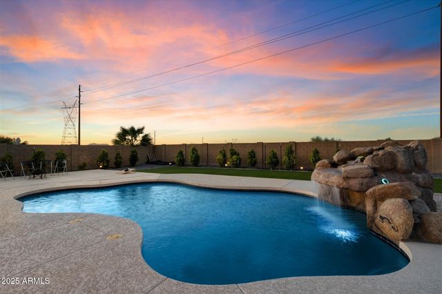 27835 N Hibiscus Lane, San Tan Valley, AZ 85143