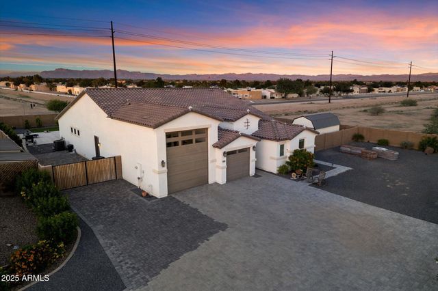 27835 N Hibiscus Lane, San Tan Valley, AZ 85143