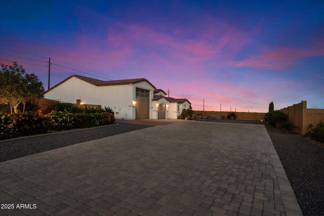 27835 N Hibiscus Lane, San Tan Valley, AZ 85143