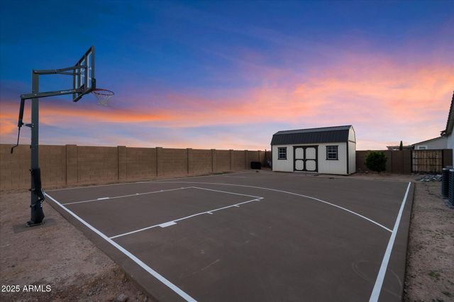 27835 N Hibiscus Lane, San Tan Valley, AZ 85143