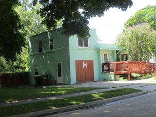 612 Liberty Street, Alma, MI 48801
