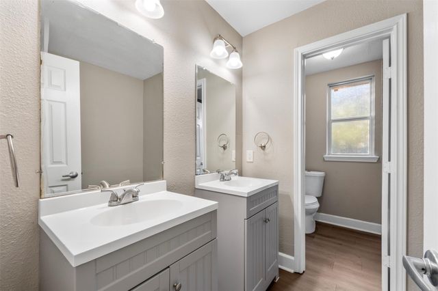 215 Acorn Tree Court, Spring, TX 77388