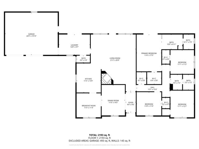 215 Acorn Tree Court, Spring, TX 77388