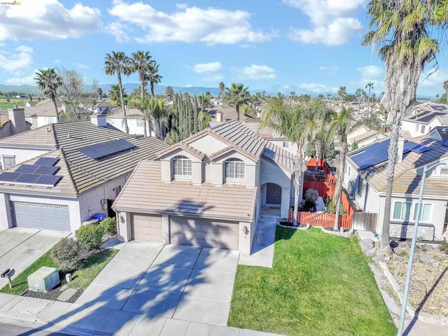 2454 San Simeon Ct, Discovery Bay, CA 94505