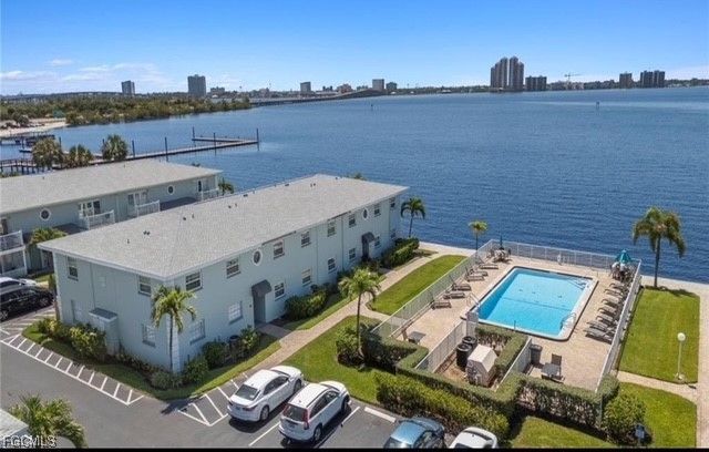 3340 N Key DR 1, North Fort Myers, FL 33903