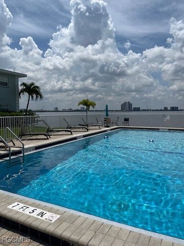 3340 N Key DR 1, North Fort Myers, FL 33903