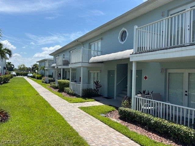 3340 N Key DR 1, North Fort Myers, FL 33903