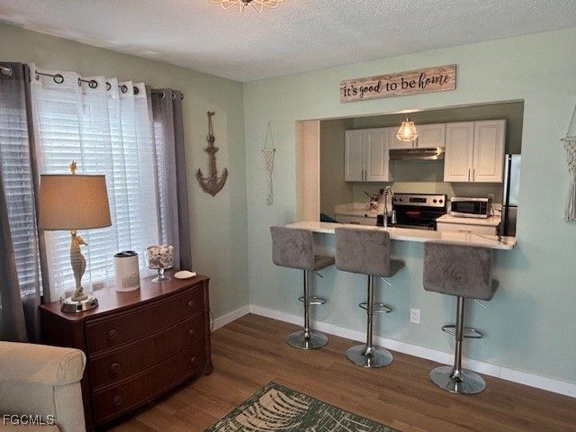 3340 N Key DR 1, North Fort Myers, FL 33903