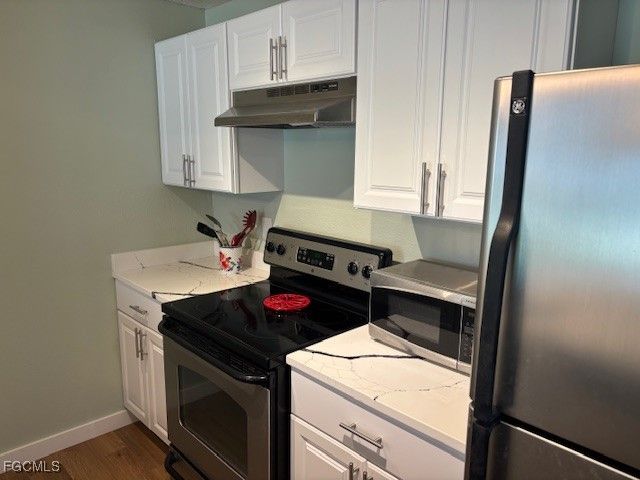 3340 N Key DR 1, North Fort Myers, FL 33903