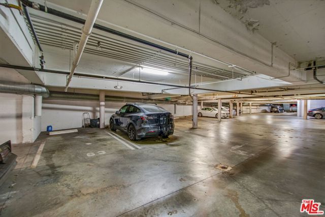5651 Sumner Way 209, Culver City, CA 90230