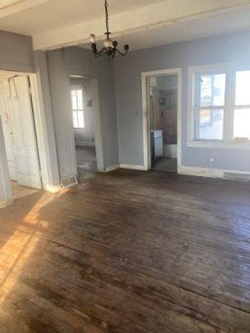 16415 W County C Road, Evansville, WI 53536