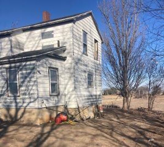 16415 W County C Road, Evansville, WI 53536