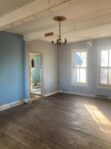 16415 W County C Road, Evansville, WI 53536