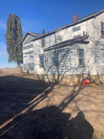 16415 W County C Road, Evansville, WI 53536