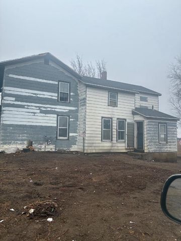 16415 W County C Road, Evansville, WI 53536