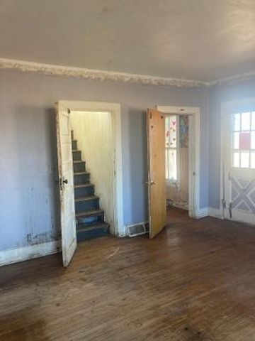 16415 W County C Road, Evansville, WI 53536