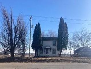 16415 W County C Road, Evansville, WI 53536