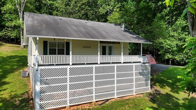 43 Diane Street, Blairsville, GA 30512
